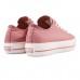 Tênis Converse Chuck Taylor All Star Lift Summer Metals Rosa / Branco
