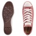 Tênis Converse Chuck Taylor All Star Lift Summer Metals Rosa / Branco
