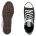 Tênis Converse Chuck Taylor All Star Play On Utility Cano Alto Feminino Preto / Verde