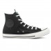 Tênis Converse Chuck Taylor All Star Play On Utility Cano Alto Feminino Preto / Verde