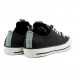 Tênis Converse Chuck Taylor All Star Play On Utility Feminino Preto / Verde