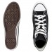 Tênis Converse Chuck Taylor All Star Cano Alto Feminino Preto / Branco