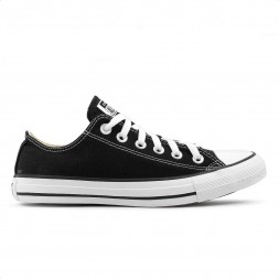 Tênis Converse Chuck Taylor All Star Feminino Preto / Branco