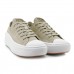 Tênis Converse Chuck Taylor All Star Move Feminino Bege / Branco