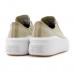 Tênis Converse Chuck Taylor All Star Move Feminino Bege / Branco