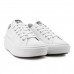 Tênis Converse Chuck Taylor All Star Move Feminino Branco / Branco