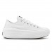 Tênis Converse Chuck Taylor All Star Move Feminino Branco / Branco