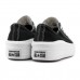 Tênis Converse Chuck Taylor All Star Move Feminino Preto / Branco