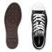 Tênis Converse Chuck Taylor All Star Move Feminino Preto / Branco