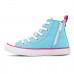 Tênis Converse Chuck Taylor All Star Alt Terrain Juvenil Azul / Rosa