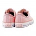 Tênis Converse Chuck Taylor All Star Vintage Remastered Juvenil Rosa / Azul