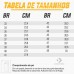 Tênis Converse Chuck Taylor All Star Masculino Preto / Vermelho