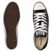 Tênis Converse Chuck Taylor All Star Masculino Preto / Vermelho