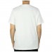 Camiseta Converse All Star Patch Standart Fit Off White