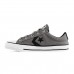 Tênis Converse All Star Player Unissex Cinza / Preto