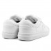 Tênis Converse All Star Pro Blazer V2 Unissex Branco / Branco