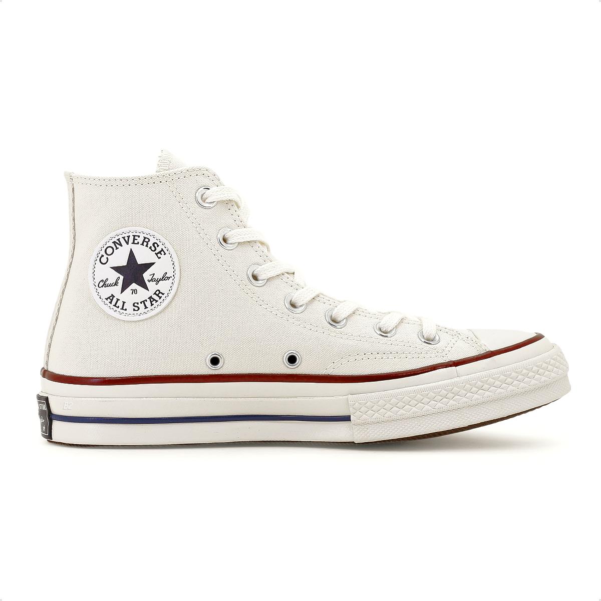 Tenis all star branco salto deals