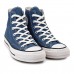 Tênis Converse Chuck 70 Vintage All Star Unisex Marinho / Branco
