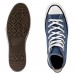Tênis Converse Chuck 70 Vintage All Star Unisex Marinho / Branco