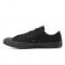 Tênis Converse Chuck Taylor All Star Monochrome Unissex Preto / Preto