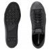 Tênis Converse Chuck Taylor All Star Monochrome Unissex Preto / Preto