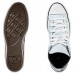 Tênis Converse Chuck Taylor All Star Seasonal Colors Cano Alto Feminino Azul Claro