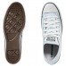 Tênis Converse Chuck Taylor All Star Seasonal Colors Feminino Azul Claro