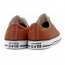 Tênis Converse Chuck Taylor All Star Seasonal Colors Feminino Marrom / Preto