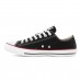 Tênis Converse Chuck Taylor All Star Unissex Preto / Vermelho