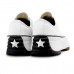 Tênis Converse Run Star Hike All Star Feminino Branco / Marrom