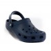 Sandália Crocs Classic Clog Marinho / Marinho