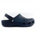 Sandália Crocs Classic Clog Marinho / Marinho