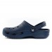 Sandália Crocs Classic Clog Marinho / Marinho