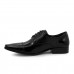 Sapato Democrata Metropolitan Aspen Preto