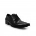 Sapato Democrata Metropolitan Aspen Preto