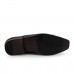 Sapato Democrata Metropolitan Aspen Preto