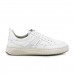 Sapatênis Democrata Denim Bold Branco