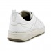 Sapatênis Democrata Denim Bold Branco