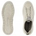 Sapatênis Democrata Denim Vibe Masculino Bege / Bege