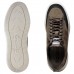 Sapatênis Democrata Denim Vibe Masculino Marrom / Bege