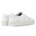 Sapatênis Democrata Denim Wide Masculino Branco / Bege