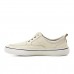 Sapatênis Democrata Fender Masculino Off White / Branco