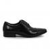 Sapato Democrata Metropolitan Aspen Preto