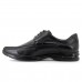 Sapato Democrata Smart Comfort Air Spot Masculino Preto