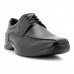 Sapato Democrata Smart Comfort Air Spot Masculino Preto