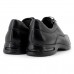 Sapato Democrata Smart Comfort Air Spot Masculino Preto