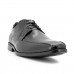 Sapato Democrata Smart Comfort Dual Soft Dress Masculino Preto