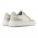 Tênis Democrata Block Masculino Off White / Bege