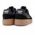 Tênis Fila Acd Classic Se Masculino Preto / Látex