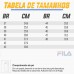 Tênis Fila Acd Masculino Branco / Bege